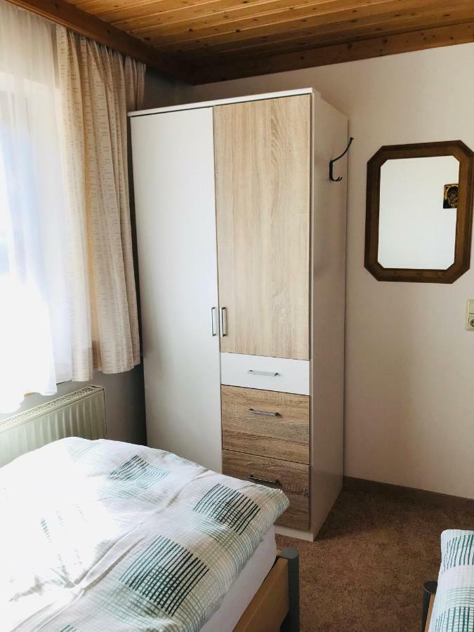 Ferienwohnung Wieser Reizegg 7, 5652 Dienten Dienten am Hochkoenig Luaran gambar
