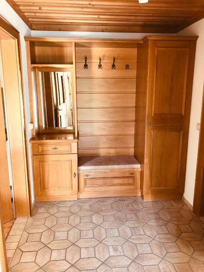 Ferienwohnung Wieser Reizegg 7, 5652 Dienten Dienten am Hochkoenig Luaran gambar