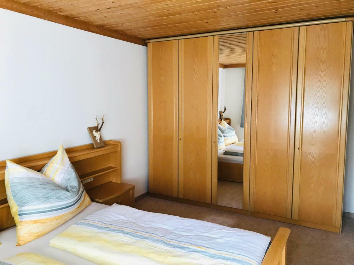 Ferienwohnung Wieser Reizegg 7, 5652 Dienten Dienten am Hochkoenig Luaran gambar