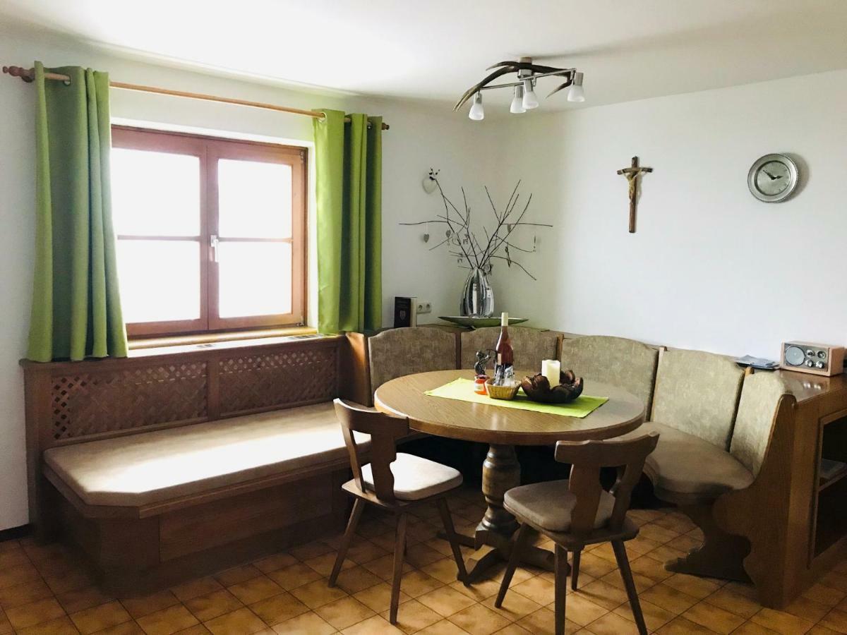 Ferienwohnung Wieser Reizegg 7, 5652 Dienten Dienten am Hochkoenig Luaran gambar